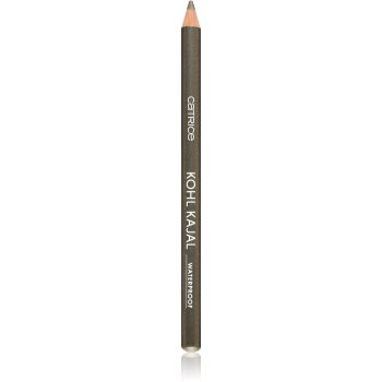 Catrice Kohl Kajal Waterproof creion kohl pentru ochi - imagine 2